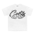 CORTEIZ T-SHIRT [WHITE]