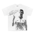 CR7 T-SHIRT [WHITE]