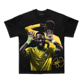 NEYMAR T-SHIRT [BLACK]