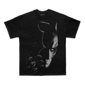 BATMAN T-SHIRT [BLACK]